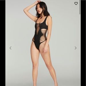 Authentic Agent Provocateur swimsuit